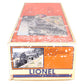 Lionel 6-28028 O Virginian 2-6-6-6 Allegheny Steam Locomotive & Tender #900 EX/Box