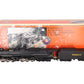 Lionel 6-28028 O Virginian 2-6-6-6 Allegheny Steam Locomotive & Tender #900 EX/Box