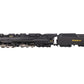 Lionel 6-28028 O Virginian 2-6-6-6 Allegheny Steam Locomotive & Tender #900 EX/Box