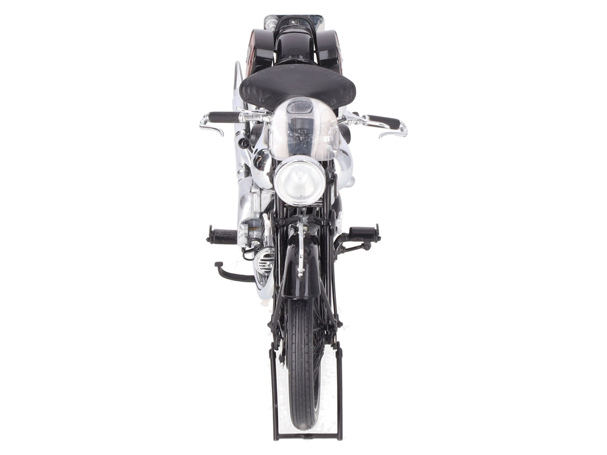 Minichamps 1:12 Scale Brough Superior SS100 T.E. Lawrence VG/Box