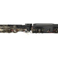 Vintage O Gauge Custom 0-6-4 Steam Locomotive & Tender