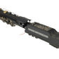 Vintage O Gauge Custom 0-6-4 Steam Locomotive & Tender