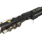 Vintage O Gauge Custom 0-6-4 Steam Locomotive & Tender
