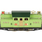 Lionel 6-13001 Standard Gauge Electric Locomotive #1318E- Repainted