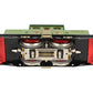 Lionel 6-13001 Standard Gauge Electric Locomotive #1318E- Repainted