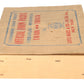 Marx M10000 Vintage O Union Pacific Multi Piece Streamline 3-Car Set/Box