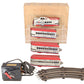 Marx 7844 Vintage O Stream Line Electrical Train Set/Box