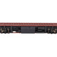 Golden Gate Depot 6 O Gauge PRR 80' Heavy Weight Coach Car #8030 (3-Rail) LN/Box