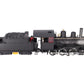 LGB 23191 G Scale Undecorated Mogul Steam Locomotive & Tender EX