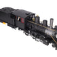 LGB 23191 G Scale Undecorated Mogul Steam Locomotive & Tender EX