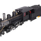 LGB 23191 G Scale Undecorated Mogul Steam Locomotive & Tender EX