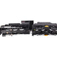 LGB 23191 G Scale Undecorated Mogul Steam Locomotive & Tender EX