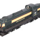 Lionel 6-18838 Seaboard RSC-3 Diesel Locomotive w/ Horn #1538 EX/Box