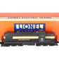 Lionel 6-18838 Seaboard RSC-3 Diesel Locomotive w/ Horn #1538 EX/Box