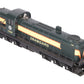 Lionel 6-18838 Seaboard RSC-3 Diesel Locomotive w/ Horn #1538 EX/Box