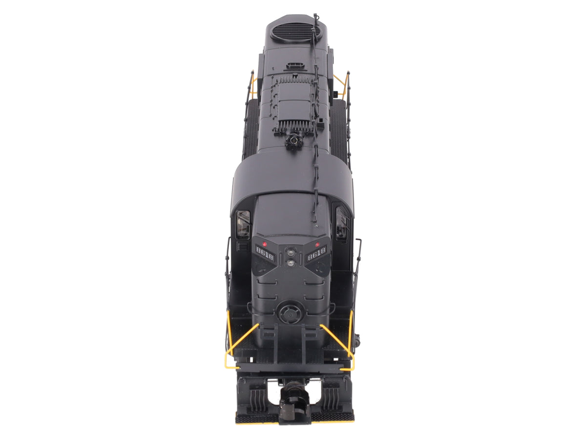 MTH 20-20214-1 PRR RS-11 High Hood Diesel Egine w/PS3 #8622 VG/Box
