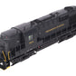MTH 20-20214-1 PRR RS-11 High Hood Diesel Egine w/PS3 #8622 VG/Box