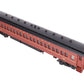 Golden Gate Depot 2 Gauge Pennsylvania O Gauge 80' Heavy Weight Coach (3 Rail) EX/Box