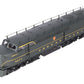 Atlas 1218-4 O Pennsylvania FM Erie-Built Unpowered Locomotive #9471A (3 Rail) LN/Box
