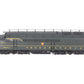 Atlas 1218-4 O Pennsylvania FM Erie-Built Unpowered Locomotive #9471A (3 Rail) LN/Box