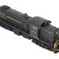 Atlas 6875-1 O Pennsylvania Alco RS-1 Diesel Locomotive #5621 - 3-Rail EX/Box
