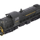 Atlas 6875-1 O Pennsylvania Alco RS-1 Diesel Locomotive #5621 - 3-Rail EX/Box