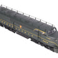 Atlas 1216-5 O Pennsylvania Railroad FM Erie-Built Locomotive #9469A EX/Box