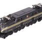 MTH 30-5105 Pennsylvania Green 5 Stripe GG-1 Electric Locomotive #4935 EX/Box