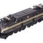 MTH 30-5105 Pennsylvania Green 5 Stripe GG-1 Electric Locomotive #4935 EX/Box