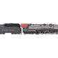 GOM Models HO BRASS Northern Pacific Class A 4-8-4 Steam Locomotive -Painted/Box