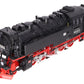 LGB 25812 G Scale Deutsche Reichsbahn Steam Loco #99 7245-6 LN/Box