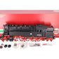 LGB 25812 G Scale Deutsche Reichsbahn Steam Loco #99 7245-6 LN/Box