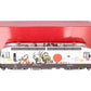 LGB 24420 RhB-Ellocks Ge 4/4 III Electric Locomotive EX/Box