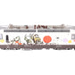 LGB 24420 RhB-Ellocks Ge 4/4 III Electric Locomotive