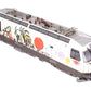 LGB 24420 RhB-Ellocks Ge 4/4 III Electric Locomotive EX/Box