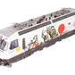 LGB 24420 RhB-Ellocks Ge 4/4 III Electric Locomotive EX/Box