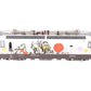 LGB 24420 RhB-Ellocks Ge 4/4 III Electric Locomotive EX/Box