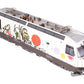 LGB 24420 RhB-Ellocks Ge 4/4 III Electric Locomotive