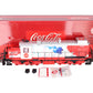 LGB 26552 GScale Coca-Cola Alco Diesel with Sound LN/Box