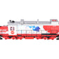 LGB 26552 GScale Coca-Cola Alco Diesel with Sound LN/Box
