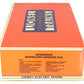 Lionel 6-18304 O Gauge Lackawanna Multiple-Unit Powered Commuter Cars Set EX/Box