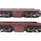 Williams AC1003 PRR Alco AA Diesel Locomotives VG/Box
