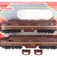 Williams AC1003 PRR Alco AA Diesel Locomotives VG/Box