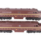 Williams AC1003 PRR Alco AA Diesel Locomotives VG/Box