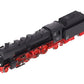 Fleischmann 7135 N Scale Deutsche Bundesbahn Steam Locomotive LN/Box