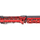 Fleischmann 7135 N Scale Deutsche Bundesbahn Steam Locomotive LN/Box