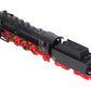Fleischmann 7135 N Scale Deutsche Bundesbahn Steam Locomotive LN/Box