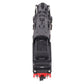 Fleischmann 7135 N Scale Deutsche Bundesbahn Steam Locomotive LN/Box