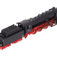 Fleischmann 7135 N Scale Deutsche Bundesbahn Steam Locomotive LN/Box