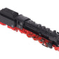 Fleischmann 7135 N Scale Deutsche Bundesbahn Steam Locomotive LN/Box